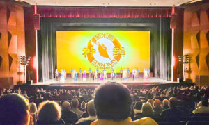 Dallas Theatergoer Sees ‘Good Actions Beget Their Own Reward’ in Shen Yun
