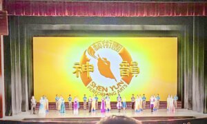 Dallas Audience Member Says He Was ‘Drawn In, Kind of Captured’ by Shen Yun