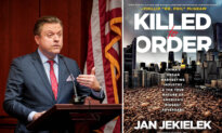 Book Review: ‘Killed to Order’