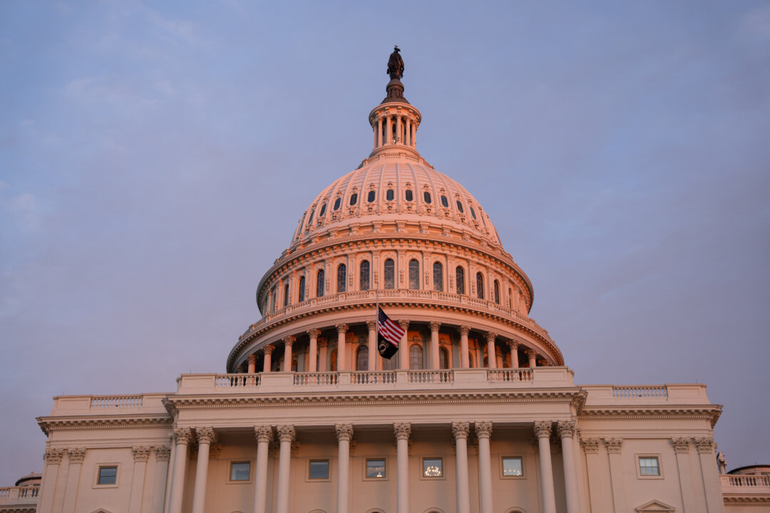 LIVE NOW: House Rules Committee Holds Meeting on HR 1958, HR 4638, and HR 556