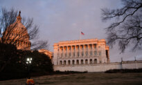 House Republicans Move Forward With $95 Billion Package for Iran War Funding and More