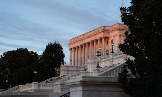 Senate GOP, Democratic Leaders Speak to Press Respectively on Various Topics