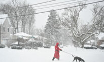 Emergencies Declared in NY, NJ, Other Areas Ahead of Major Winter Storm