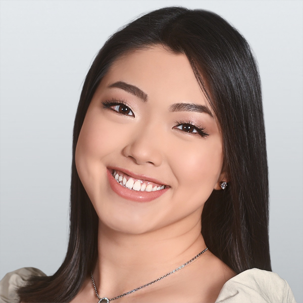 Lynn Zhao