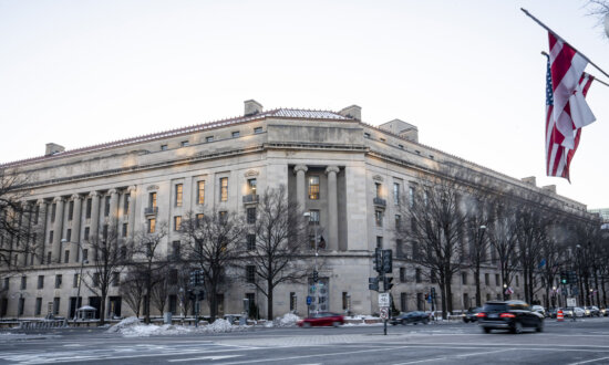 Trump Nominates Colin McDonald as Head of New Fraud Division at Justice Department