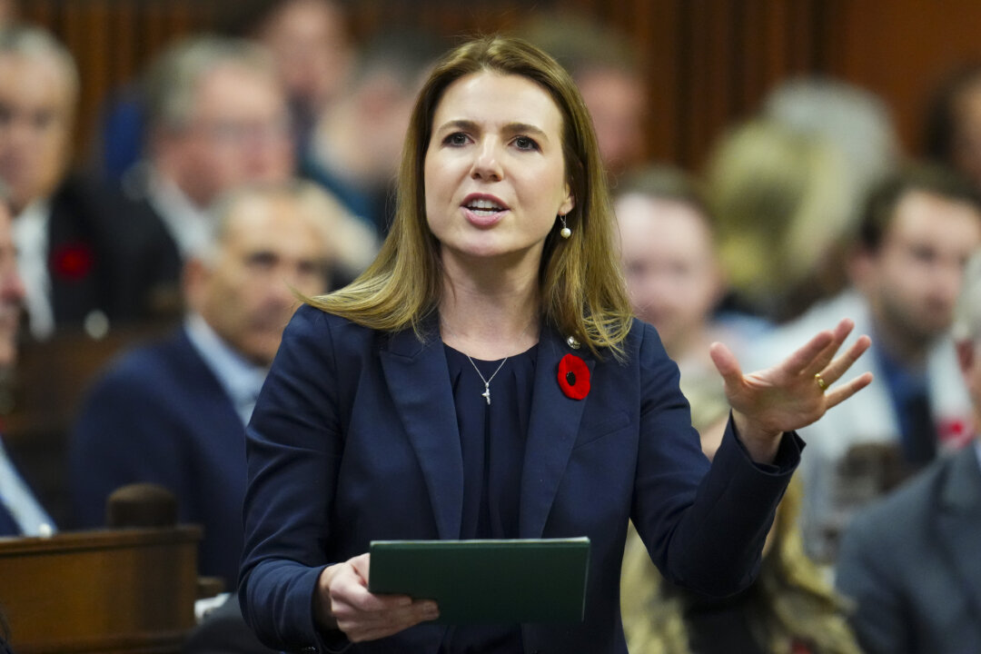 Cover image for Tory MP Questions Feds’ Move to Set Aside TikTok Shutdown Order After PM’s Beijing Trip