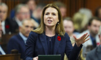 Tory MP Questions Feds’ Move to Set Aside TikTok Shutdown Order After PM’s Beijing Trip