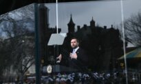 JD Vance Urges Activists at DC Rally to Pursue Culture of Life