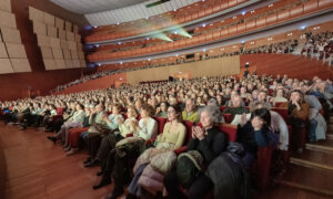 From Order of Merit Recipient to City Councilor, Milan Leaders Praise Shen Yun