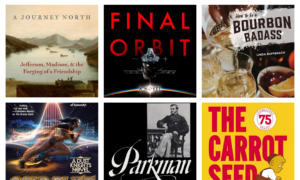 Epoch Booklist: Recommended Reading for Jan. 30–Feb. 5