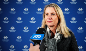 Shen Yun Brings ‘Big Smiles’ and ‘Hope,’ Says Senior UN Official