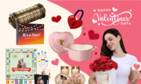 Valentine’s Day Gifts Guide for Him and Her
