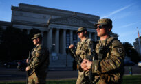 DC Crime Drops as Experts Say National Guard’s Impact Remains Unclear