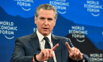 Newsom: Democrats Failed on US Border Policy