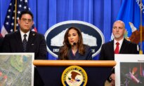 Assistant AG Dhillon, Attorney Essayli Announce Update on 2 Criminal Cases