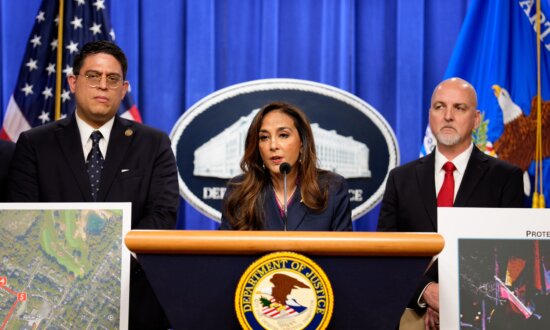 Assistant AG Dhillon, Attorney Essayli Announce Update on 2 Criminal Cases