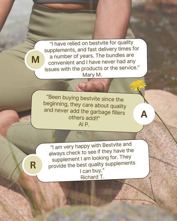 Don’t just take our word for it. Real stories. Real results.