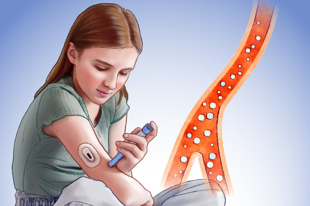 (Illustration by The Epoch Times, Shutterstock)
