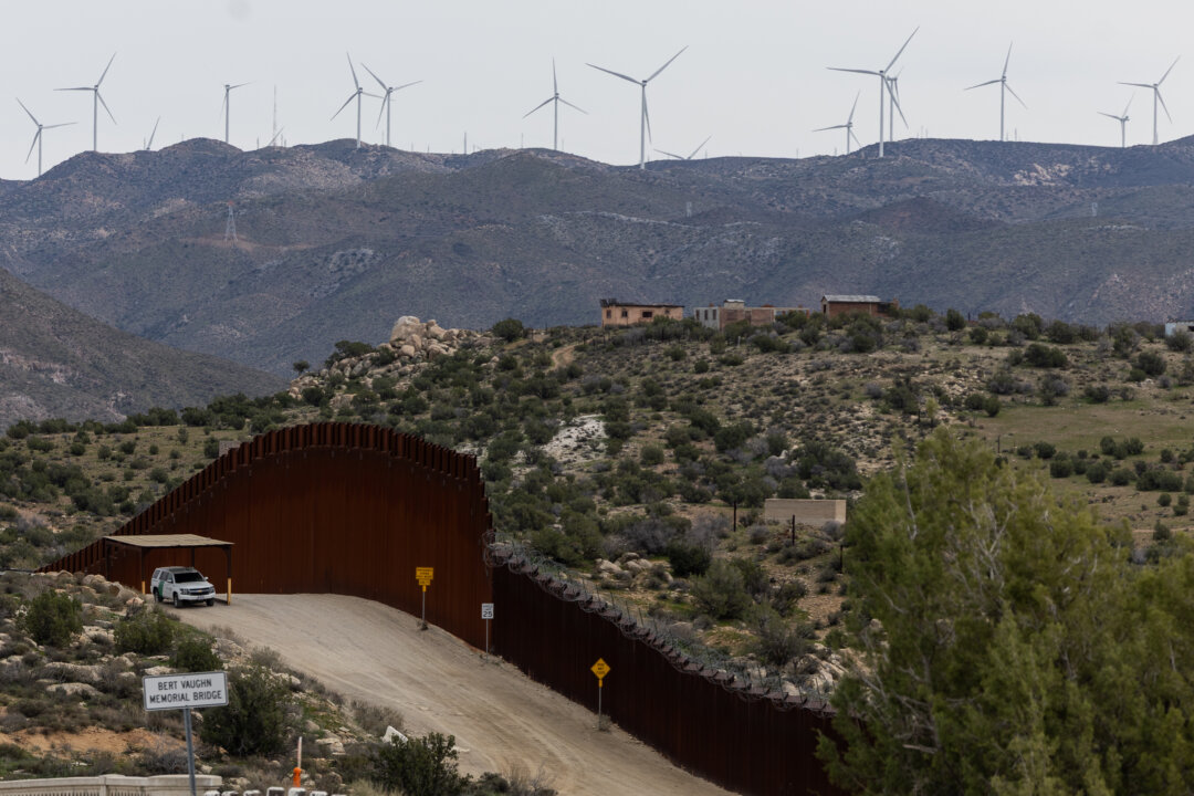 LIVE NOW: House Holds Hearing on Impact of Sanctuary Policies