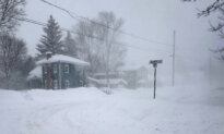 At Least 17 States Declare Emergencies Ahead of Major Winter Storm