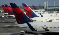 Flights in Northeast Paused After Fiber Line Accidentally Cut