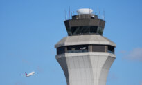 Car Crashes Into Detroit-Area Airport Entrance, Injuring 6