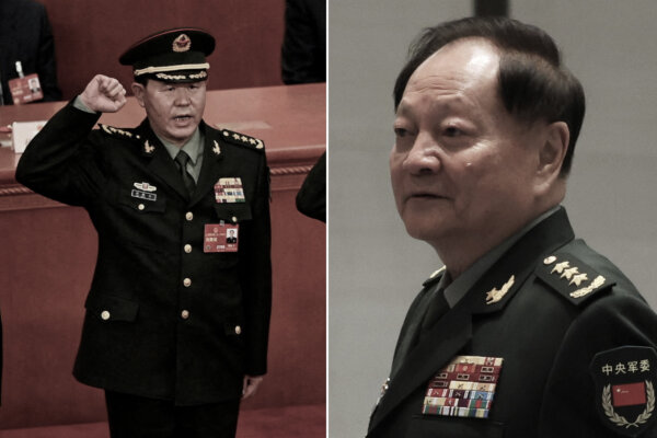 Epoch Times Photo