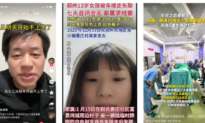 Chinese Parents Pull Children From School as Fears of Organ Harvesting Spread Online