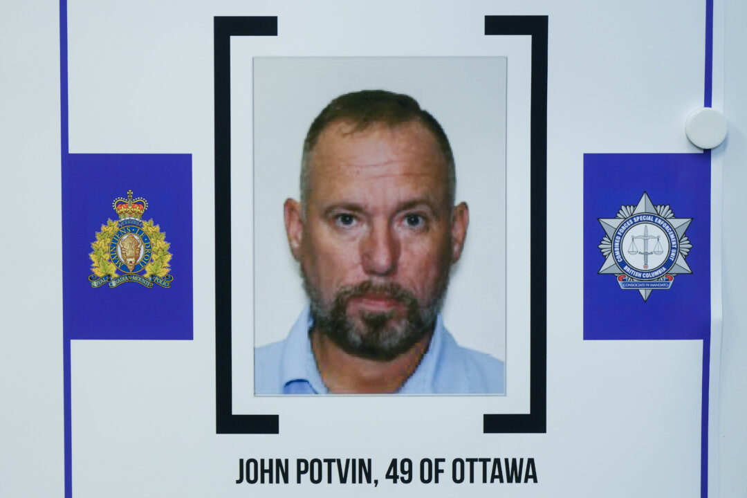 Cover image for Man Accused of Helping With BC Jailbreak in 2022 Extradited Back to Canada