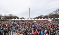 March for Life Attendees Potentially Exposed to Measles: DC Health Officials