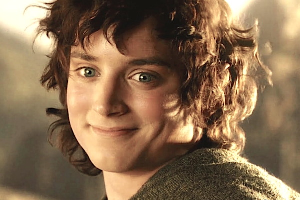 ‘LOTR: The Return of the King’: The Whole World’s Become Gollum