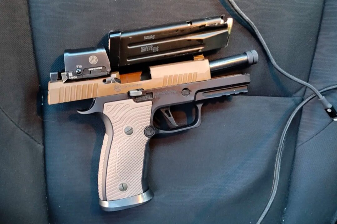 NTD Evening News Full Broadcast (Jan. 24)