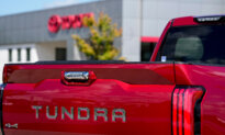 Toyota Recalls 43,500 Tundra Vehicles, Says Engine Debris May Cause Stalls