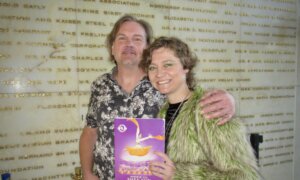 Audience Member Says Shen Yun Can ‘Bring This World Back Into Sync’