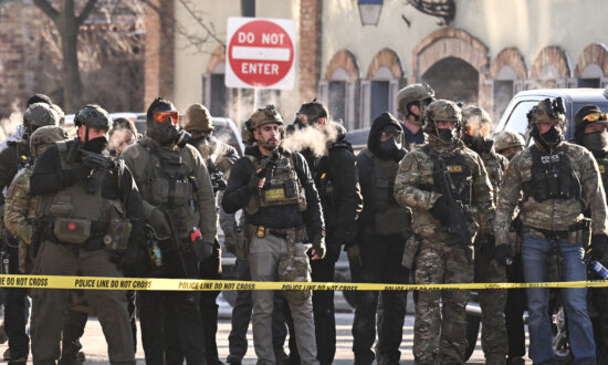 Trump Wants ‘Honorable and Honest’ Probe of 2nd Fatal Minnesota Shooting