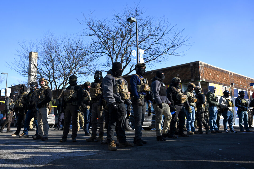 Federal Judge Declines to Block Federal Immigration Enforcement Surge in Minnesota