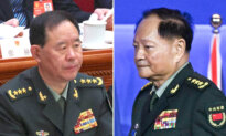 Beijing’s Purge of Top Military Leaders Raises Questions About Stability: Analysts