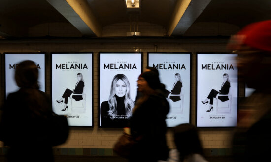 ‘Melania’: The Prognosticators Got It All Wrong in a Big Way