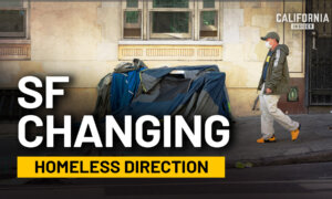 How San Francisco Is Changing the Way It Tackles Homelessness