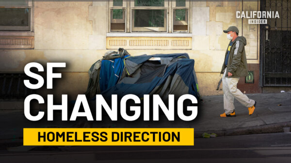 How San Francisco Is Changing the Way It Tackles Homelessness