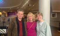 Shen Yun ‘Gave Me Shivers From the Beauty of It’