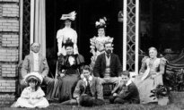 Wilfrid Laurier: The Rebel Nationalist in Power (Part 2)