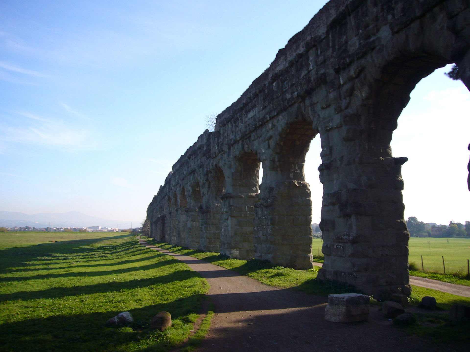 Via Appia