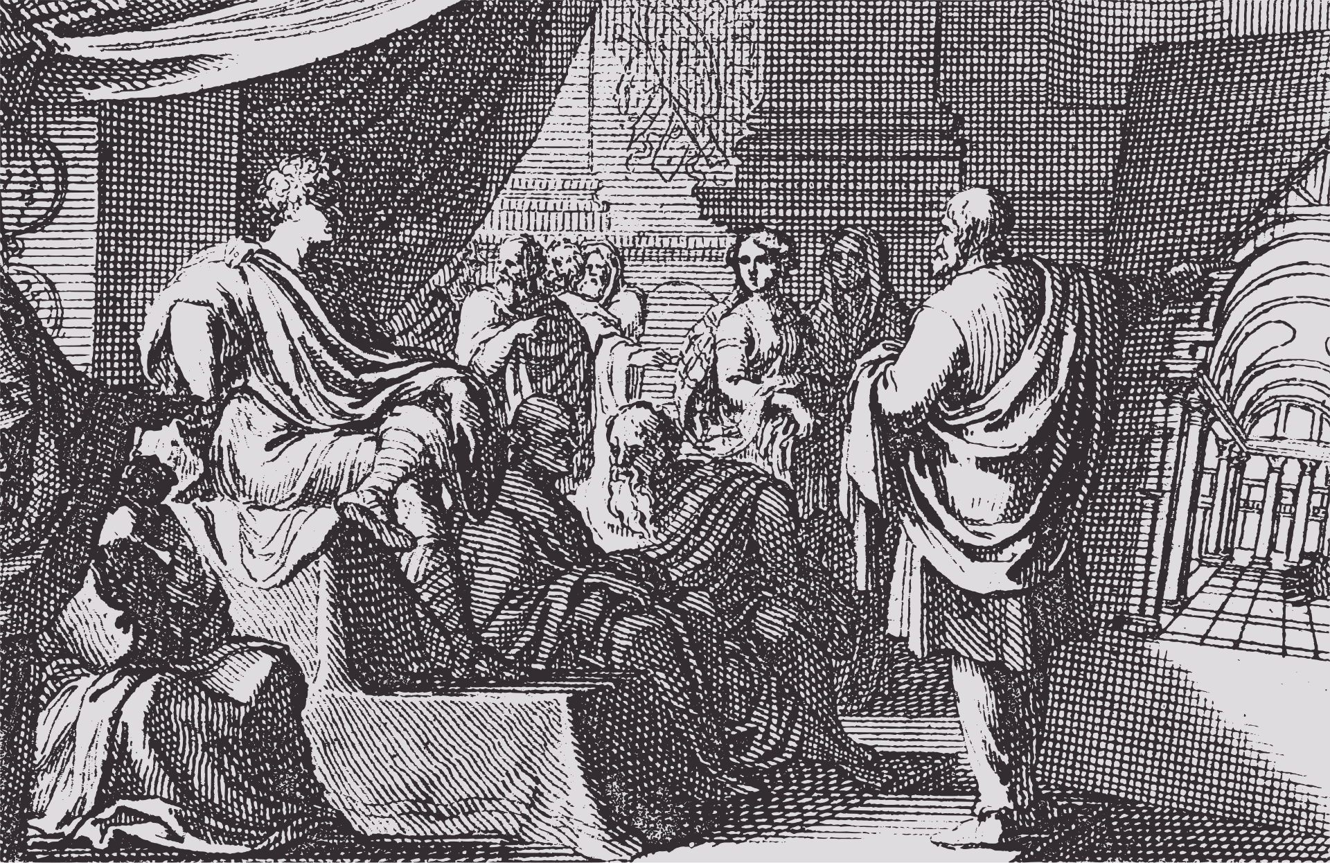 De Architectura Vitruvius 