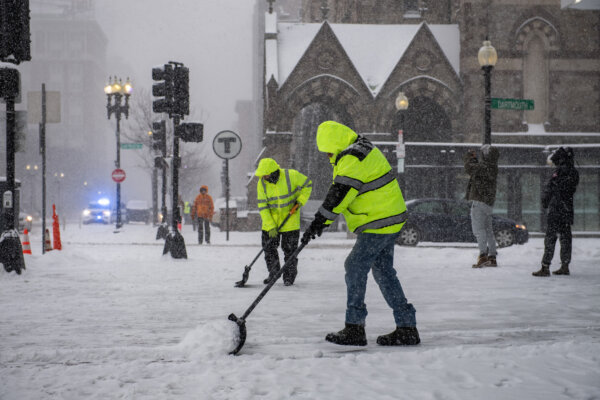 NTD Evening News Full Broadcast (Jan. 25)