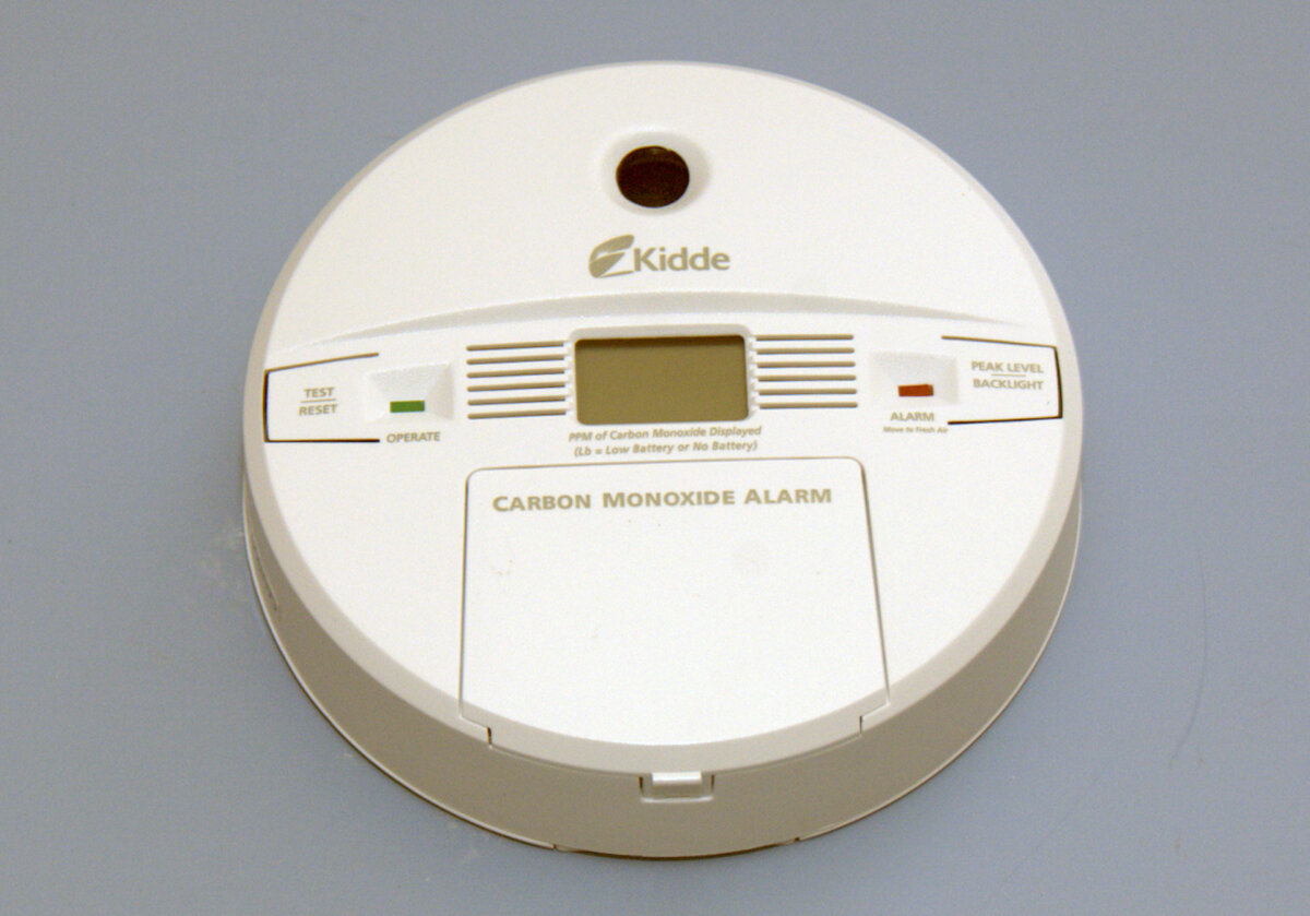 The price of a CO alarm varies based on the included features. (Dreamstime/TCA)