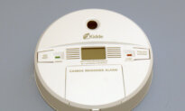Install a Carbon Monoxide Alarm