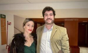 ‘A Magnificent Spring’: Vibrant Colors of Shen Yun Impress Theatergoer in Milan