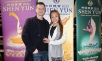 ‘Very Difficult Not to Be Blown Away,’ CEO Impressed With Shen Yun Dancers
