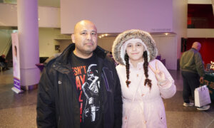 San Antonio Theatergoers Finally See Shen Yun After Waiting Over a Decade—Here’s What They Said